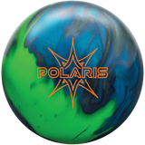 Ebonite Polaris Hybrid Bowling Ball
