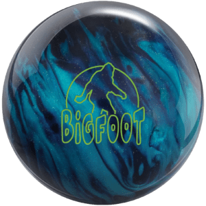 Radical Bigfoot Hybrid Bowling Ball