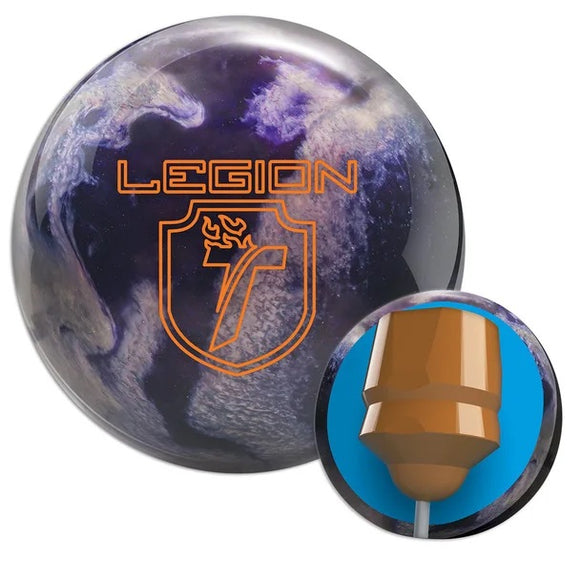 Track Legion Pearl Bowling Ball
