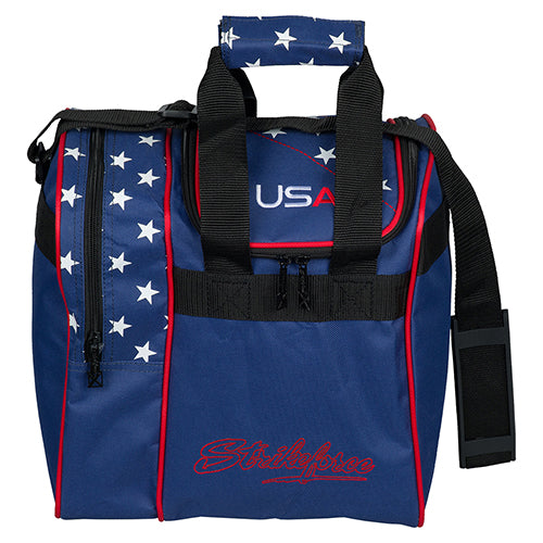 KR Strikeforce USA 