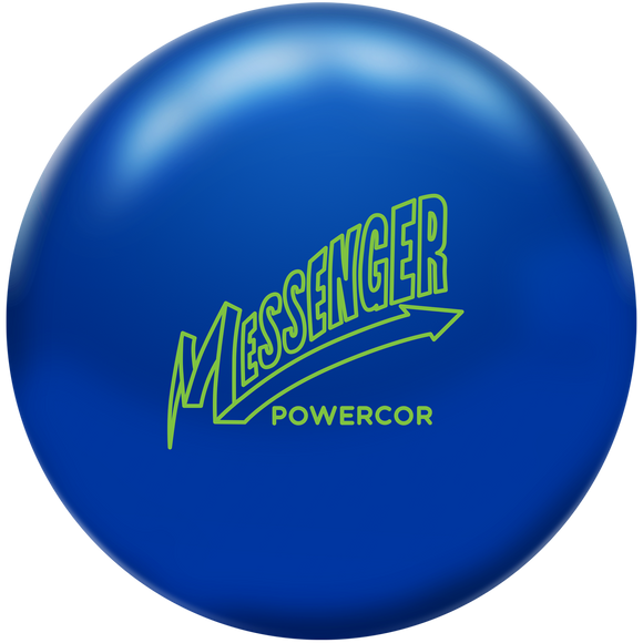 Messenger Power COR Solid