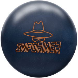 Radical Informer Bowling Ball