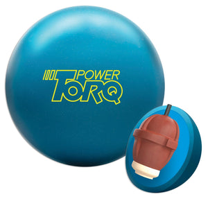 Columbia 300 Power Torq Bowling Ball