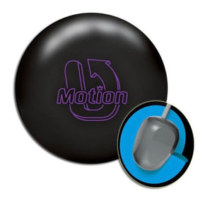 Brunswick U-Motion Bowling Ball