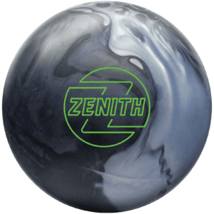 Brunswick Zenith Hyrbrid Bowling Ball