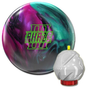 Storm Phaze III Bowling Ball