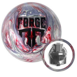 Motiv Iron Forge Bowling Ball