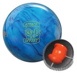 Hammer High Rev 3-D Offset Attack Bowling Ball