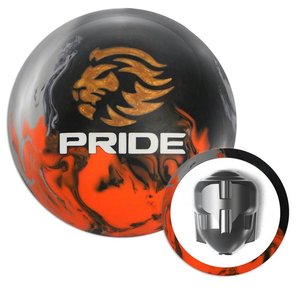 Motiv Pride Bowling Ball