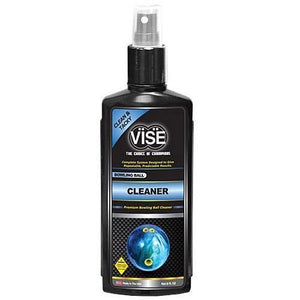 Vise Bowling Ball Cleaner